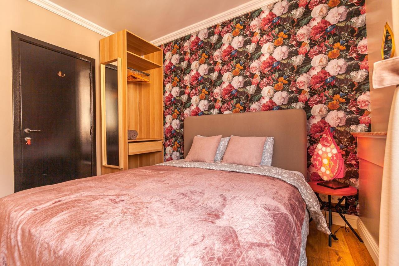 Luxury Suites Boutique By Rikas Hotels Антверпен Екстериор снимка