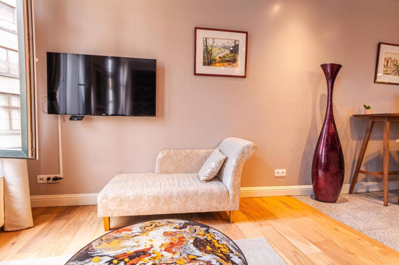 Luxury Suites Boutique By Rikas Hotels Антверпен Екстериор снимка