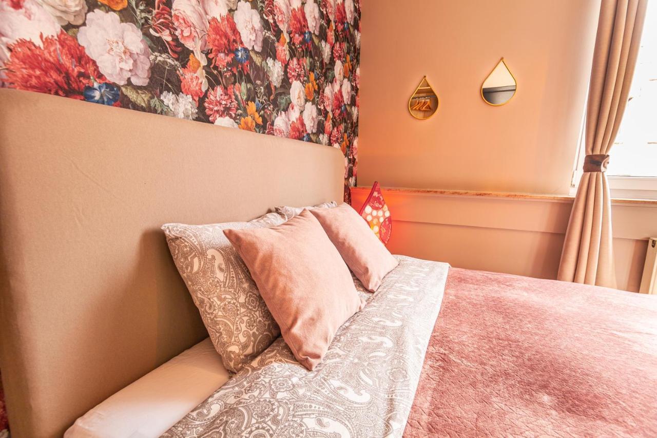 Luxury Suites Boutique By Rikas Hotels Антверпен Екстериор снимка